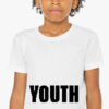 Youth Short Sleeve Tee