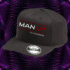 Man Up TU Tangata Cap