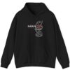 Man Up Tu Tangata 2025 Hoodie