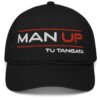 Man Up Tu Tangata Baseball Cap