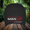Man Up Tu Tangata Beanie Hats