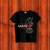 Man Up Tu Tangata Colour Man Up T-Shirt