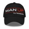 Man Up Tu Tangata Hat