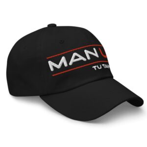 Man Up Tu Tangata Hat