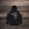 Man Up Tu Tangata Hoodie